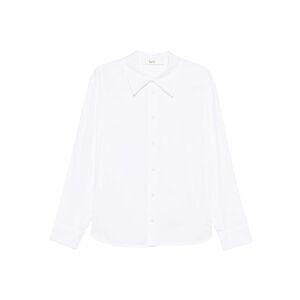 Séfr White Shirts Men